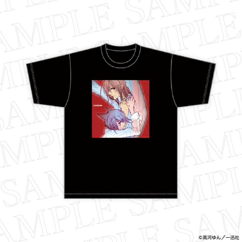 Tシャツ/LOVELESS